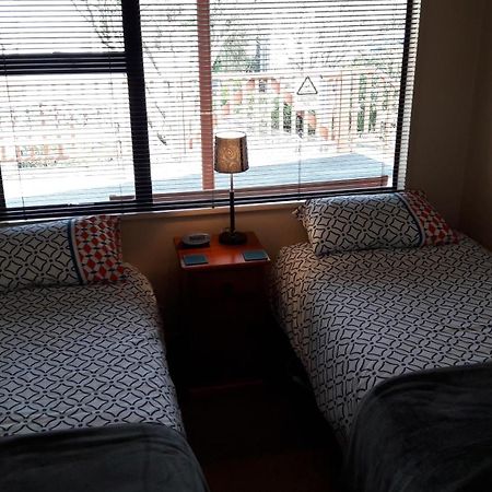 Serenity Motels Pleasant Point Room photo