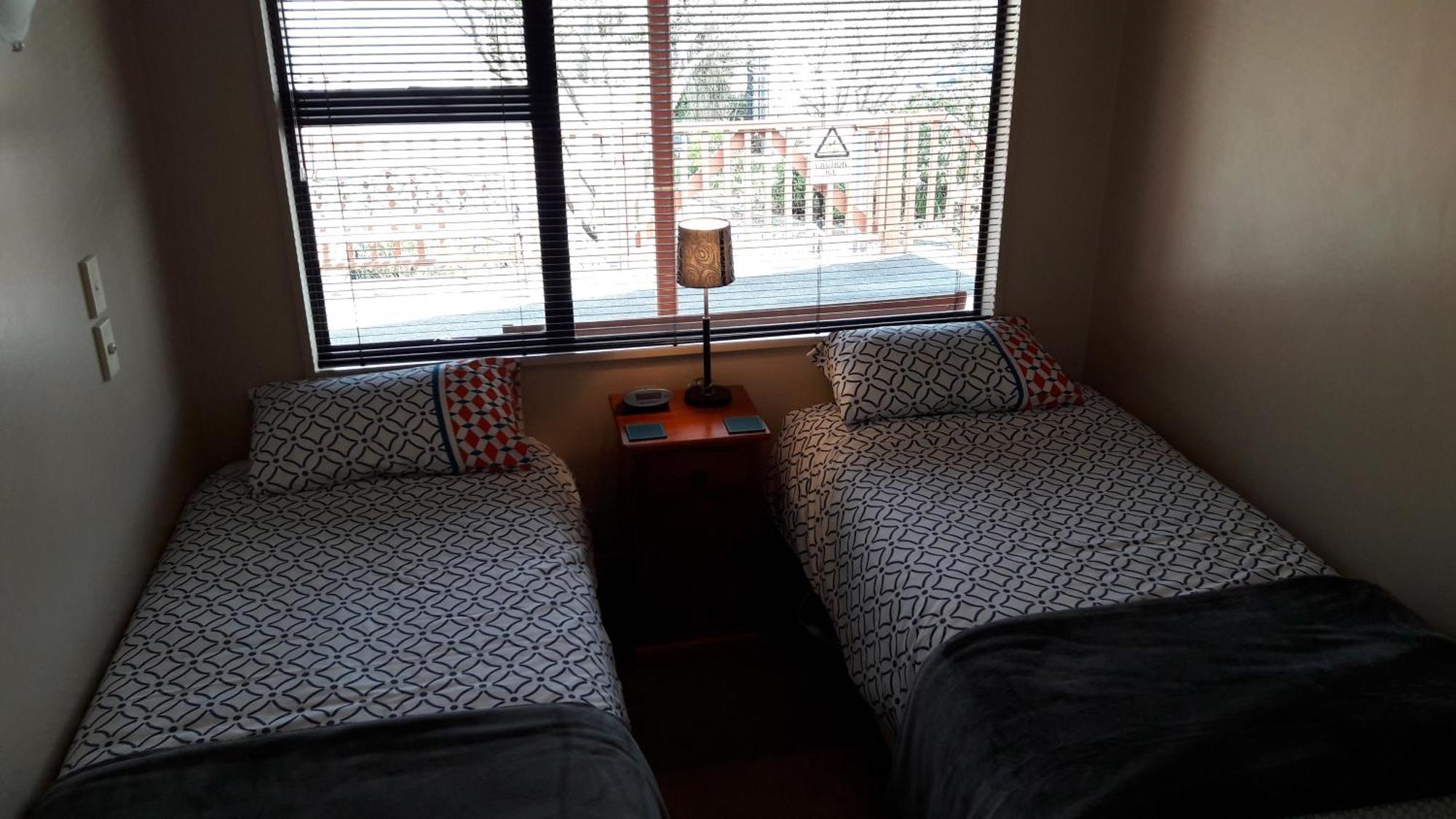 Serenity Motels Pleasant Point Room photo