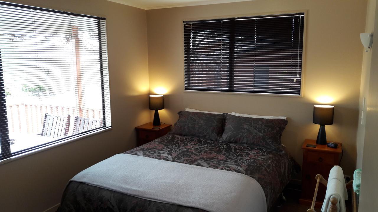Serenity Motels Pleasant Point Exterior photo